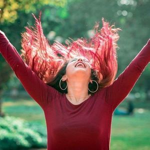 Meet your Posher, Omnia